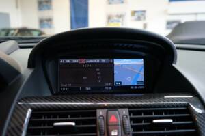 Bild 22/34 von BMW M6 (2008)