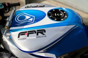 Image 6/69 of Petronas FP1 (2003)