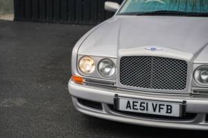 Bild 11/50 von Bentley Azure (2001)