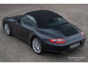 Bild 10/32 von Porsche 911 Carrera 4 (2006)
