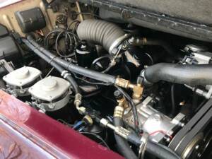 Image 38/50 of Rolls-Royce Silver Cloud III (1965)