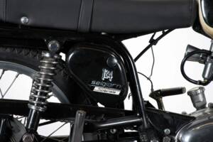 Immagine 32/50 di Gilera Giubileo 125 (1962)