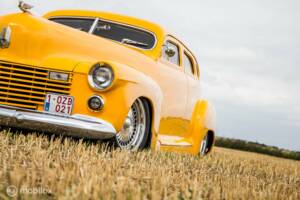 Bild 6/32 von Cadillac 62 Sedan (1941)
