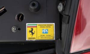 Bild 46/49 von Ferrari 550 Maranello (2000)