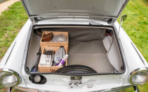 Bild 104/118 von BMW 700 LS Luxus (1965)