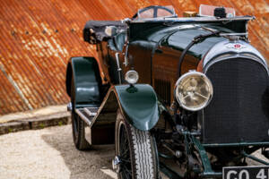 Image 17/40 of Bentley 3 Litre (1924)