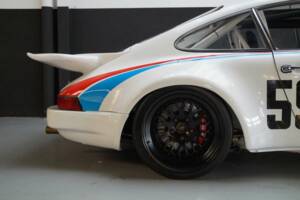 Image 34/50 of Porsche 911 GT3 RSR (1977)
