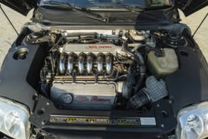 Immagine 33/34 di Alfa Romeo GTV 2.0 V6 Turbo (1996)