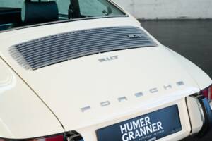 Bild 15/50 von Porsche 911 2.4 T (1972)