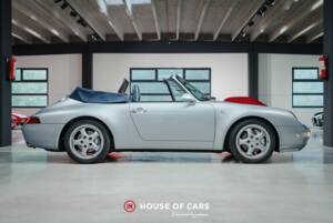 Image 5/25 de Porsche 911 Carrera 4 (1995)