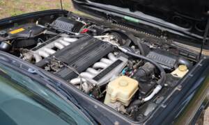 Afbeelding 5/50 van Jaguar XJ12 6.0 (1994)