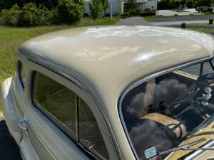 Bild 53/78 von Plymouth Special Deluxe (1948)