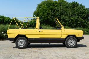 Immagine 4/50 di FIAT 127 Moretti Midimaxi 900 (1980)