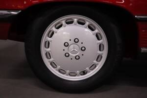 Bild 42/60 von Mercedes-Benz 300 SL (1986)