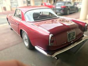 Imagen 5/8 de Maserati 3500 GT Touring (1960)