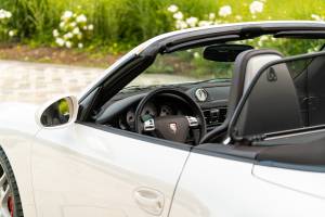 Imagen 8/50 de Porsche 911 Carrera S (2010)