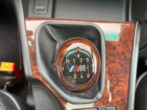Immagine 12/27 di BMW M5 (1999)