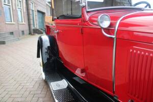 Bild 11/28 von Ford Modell A (1931)