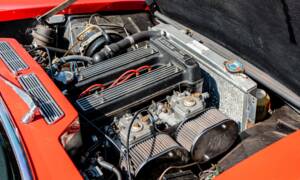 Bild 5/50 von Lotus Elan Plus 2S 130 (1971)