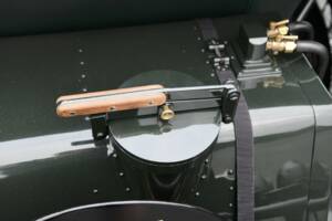 Image 17/50 of Bentley 6 1&#x2F;2 Litre Speed Six (1930)