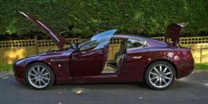 Bild 19/50 von Aston Martin DB 9 (2005)