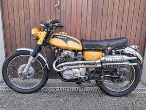 Bild 1/8 von Honda CL 350 (1971)