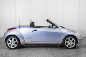 Image 13/50 of Ford Streetka (2004)