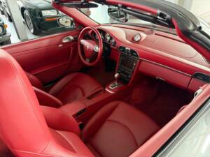 Imagen 41/41 de Porsche 911 Turbo (2009)