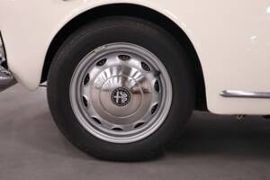 Bild 39/54 von Alfa Romeo Giulietta Sprint (1962)