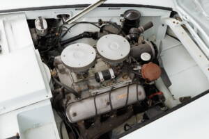 Image 37/50 of BMW 507 (1957)