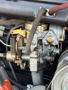 Bild 45/99 von Volkswagen Käfer 1200 Jubiläumsmodell (1985)