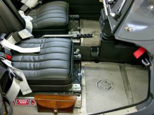 Afbeelding 42/43 van MG TD (1953)