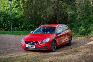 Bild 17/50 von Volvo V60 T6 (2012)