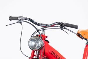 Image 26/50 de Ducati Cucciolo (1953)