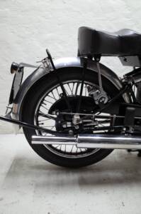 Immagine 19/36 di Vincent Black Shadow C (1951)