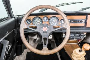 Afbeelding 6/50 van FIAT Spider 2000 (1980)