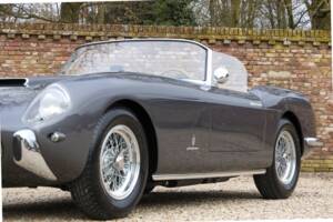 Bild 38/50 von Ferrari 250 GT Cabriolet Pininfarina (1959)