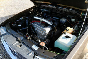 Immagine 20/50 di Alfa Romeo Alfetta 2.0 (1984)