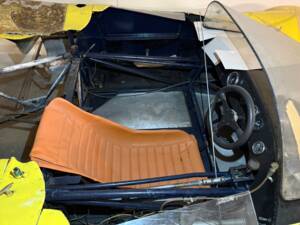 Immagine 38/50 di Focus Mark V (1968)