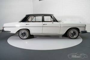 Bild 13/19 von Mercedes-Benz 250 S (1968)