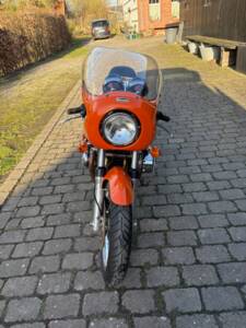 Image 1/7 of Rickman Honda CR 750 Four (1975)