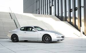 Bild 6/48 von Maserati 4200 (2004)