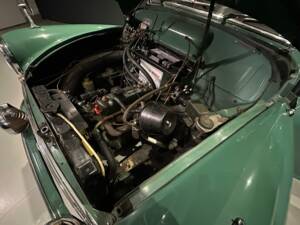 Bild 71/76 von Morris Minor 1000 Traveller (1964)