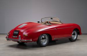 Image 13/37 of Porsche 356 A 1600 S Speedster (1958)