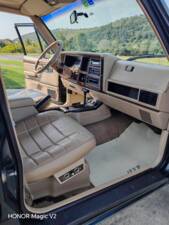 Immagine 26/37 di Jeep Cherokee (1991)