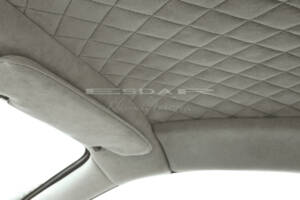 Imagen 12/27 de Aston Martin DB 7 Zagato (2004)