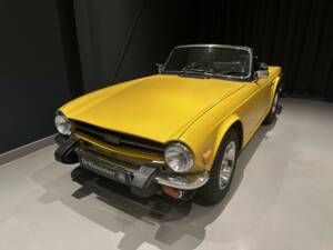Image 10/70 of Triumph TR 6 PI (1976)