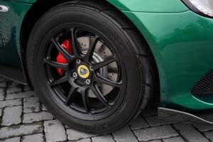 Bild 11/19 von Lotus Elise Cup 250 (2018)