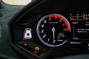 Bild 22/71 von Lamborghini Huracán Performante (2017)