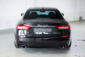 Afbeelding 5/44 van Maserati Quattroporte GTS (2013)